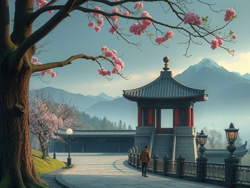 某三甲医院智慧医院建设